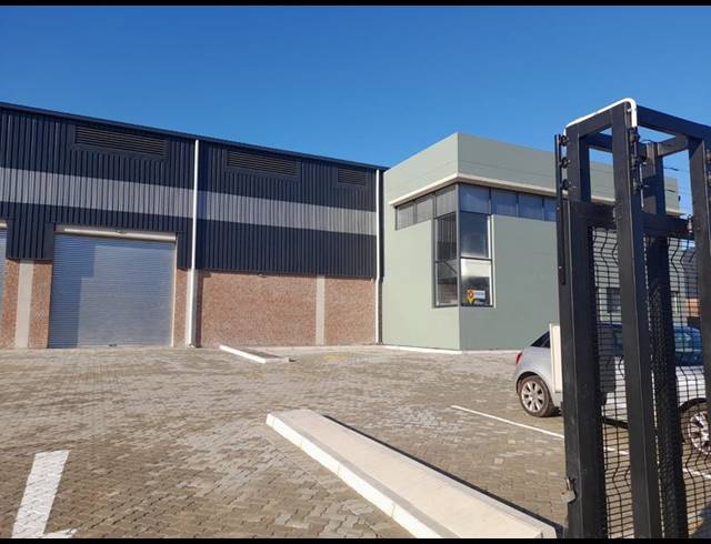 BUSINESS PROPERTY TO RENT IN FAIRVIEW